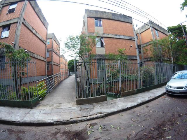 Apartamento 03 quartos bairro prado