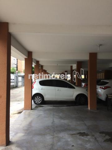 Apartamento à venda com 2 dormitórios em José bonifácio, Fortaleza cod:739125 - Foto 2