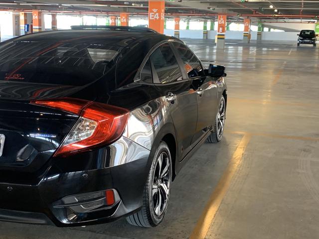 Honda Civic touring turbo 1.5 Novo - Foto 5