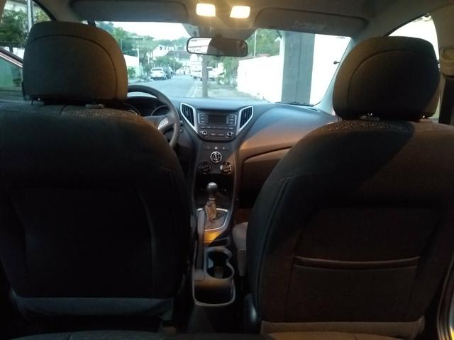 HB20 Única Dona 2019 6000 km Zero Nota Fiscal Completo - Foto 16