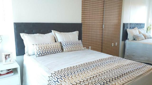 (JR) Black Friday Dias de sousa > Apartamento 91m², 3 Quartos( 2 Suítes ) + 2 Vagas! - Foto 8