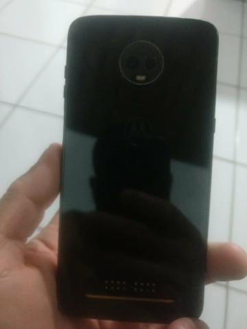 Moto Z3 play - Foto 6
