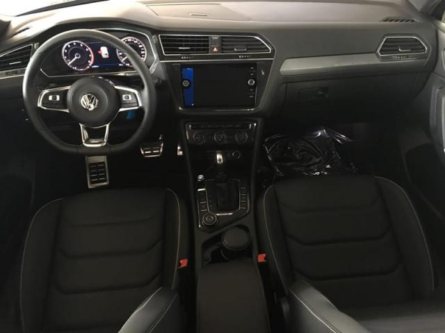 VOLKSWAGEN TIGUAN ALLSPACE R-LINE 350 TSI - Foto 7