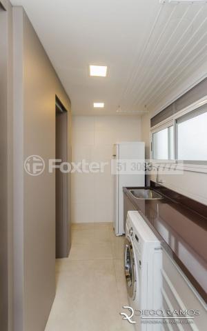 Apartamento à venda com 3 dormitórios em Central parque, Porto alegre cod:193349 - Foto 18