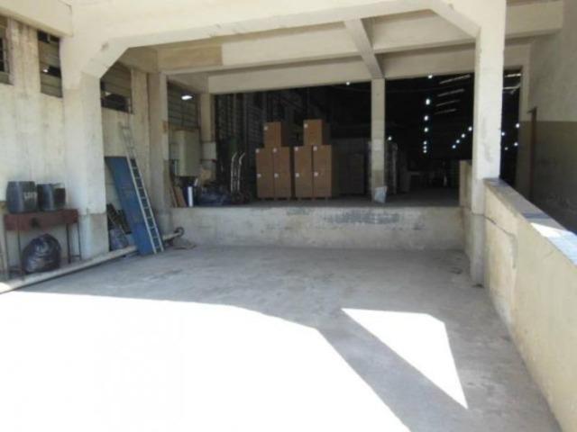 Galpão 5000m². Piso Fabril 3000m². Jordanópolis-SBC. Próx a Rod Anchieta e Rod Imigrantes - Foto 5