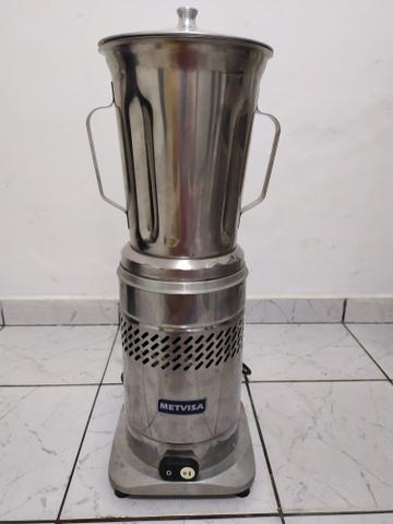 Liquidificador Industrial METVISA
