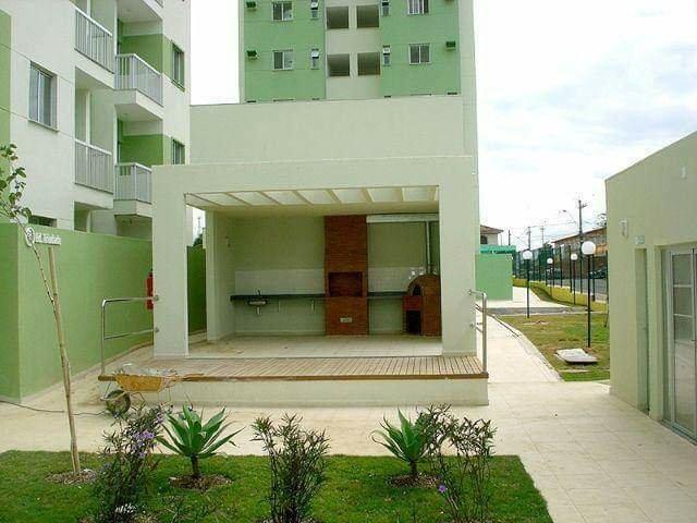 Vendo direitos de um apê em Jacaraípe - Foto 4