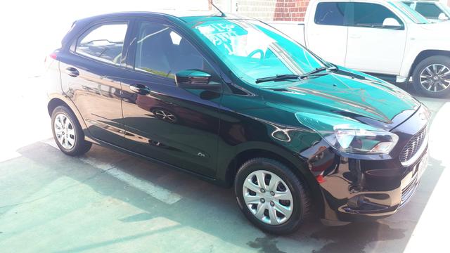 Ford Ka 1.5 - Foto 2