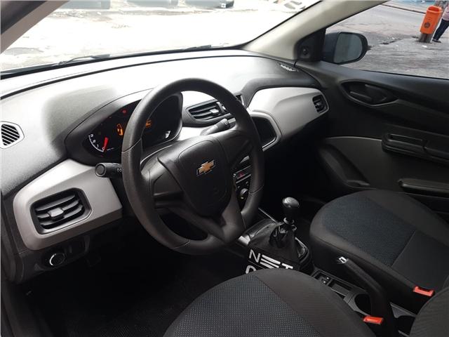 Chevrolet Onix 1.0 mpfi joy 8v flex 4p manual - Foto 10