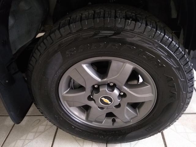 CHEVROLET S10 2015/2016 2.4 ADVANTAGE 4X2 CD 8V FLEX 4P MANUAL - Foto 5