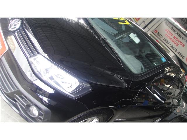 Volkswagen Voyage 1.6 msi totalflex comfortline 4p manual - Foto 3
