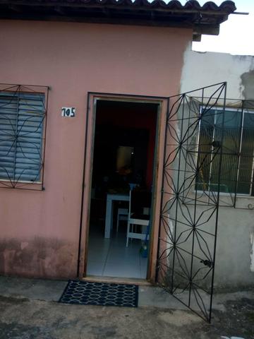 Vende-se uma casa na ceasa - Foto 11