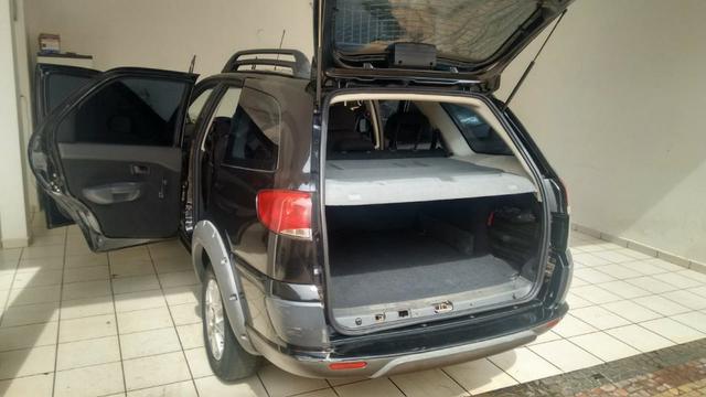 Fiat palio Treking 1.6 - Foto 2