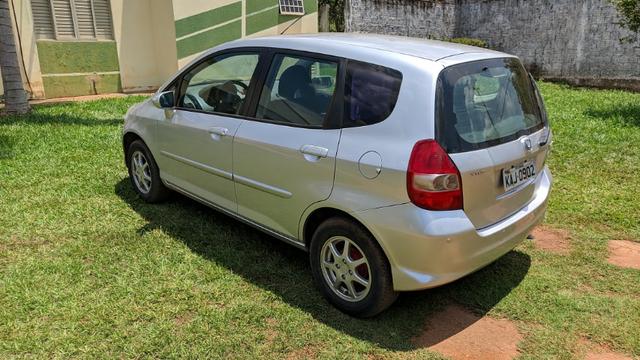 Honda FIT cvt - Foto 8