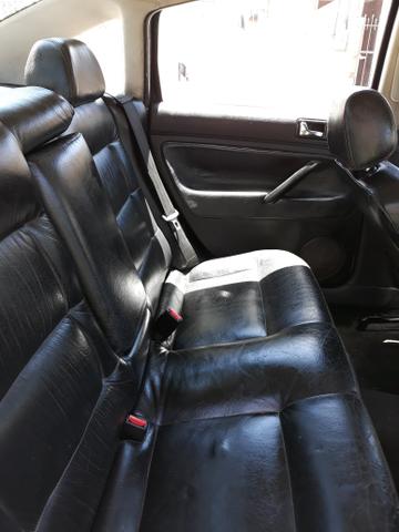Vendo Passat alemao faço no cartão em até 10 vezes - Foto 8