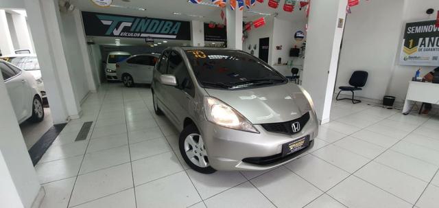 Honda Fit 1.4 - Ent: 6.000 + 699 fixas