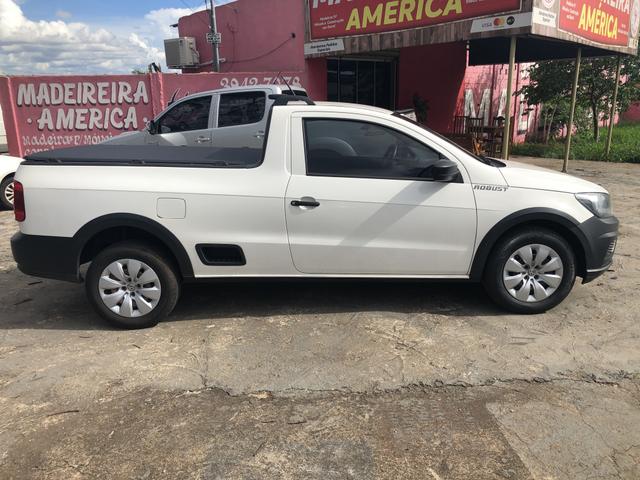 Saveiro Robust - Foto 3
