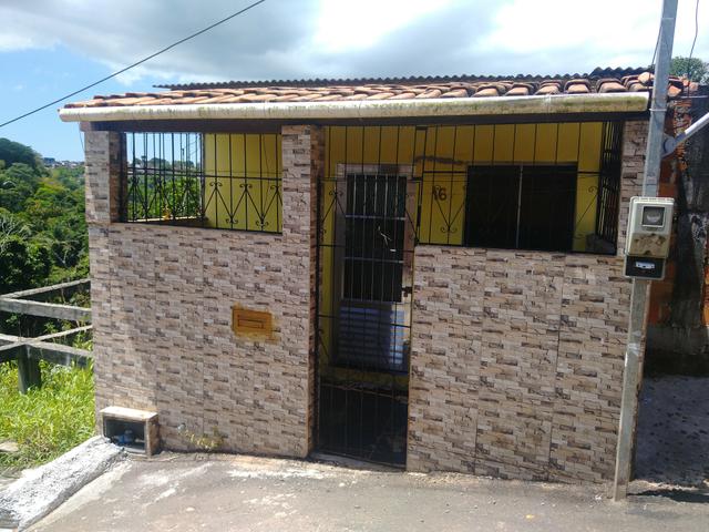 Casa pronta pra morar (+ Terreno opcional) - Foto 4