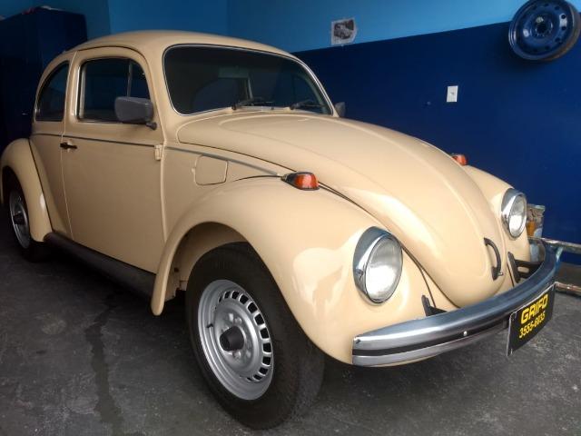 Fusca 1985 Raridade - Foto 3