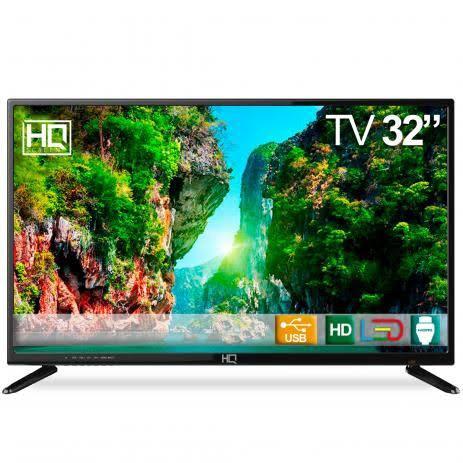 TV 32 polegadas- HQ