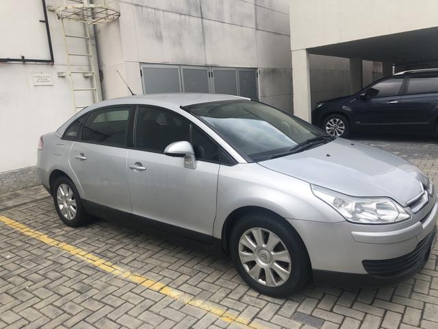 C4 PALLAS 2009 - DOC OK 2019 - R$ 14.000,00 Diogo 99103.4785 - Foto 2