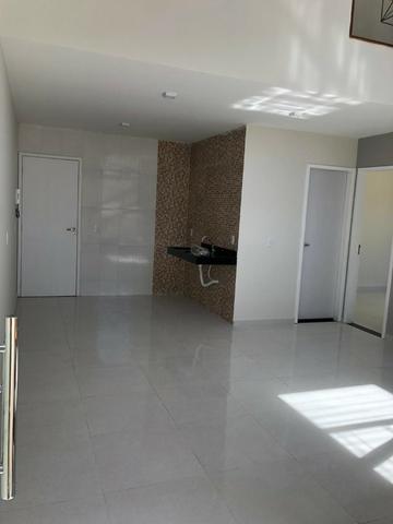 Duplex no bairro Heliópolis - Foto 2