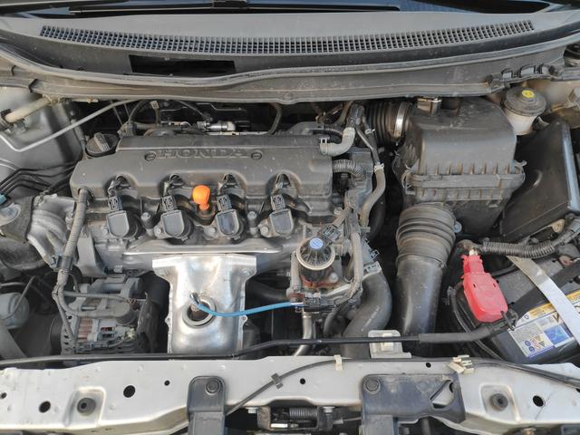 Honda civic lxs 1.8 completo - Foto 11