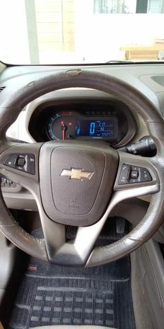Spin 1.8 LTZ 2013 automática - Foto 3