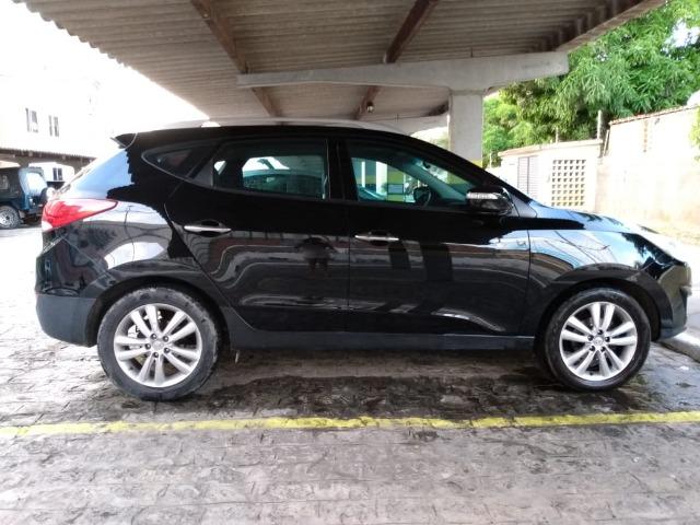 Ix35 Hyundai 2.0 - Foto 10