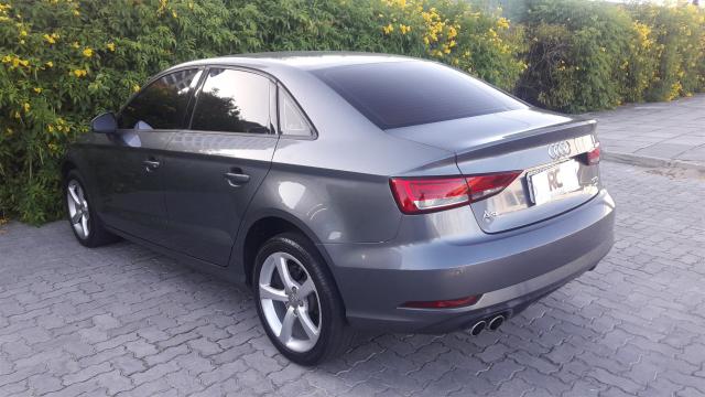 AUDI A3 2017/2017 1.4 TFSI SEDAN AMBIENTE 16V FLEX 4P TIPTRONIC - Foto 8
