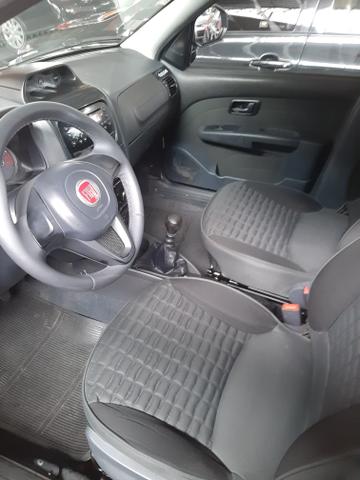 Fiat palio weekend 1.8 mpi adventure///pequena entrada + parcelas fixas 699.00 - Foto 12