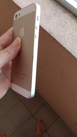 Vendo iPhone 5s - Foto 5