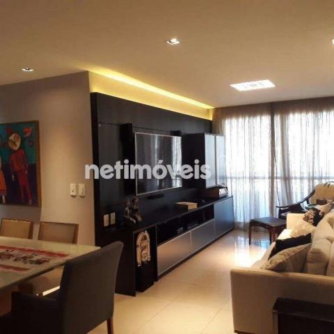 Apartamento à venda com 3 dormitórios em Meireles, Fortaleza cod:711481 - Foto 9