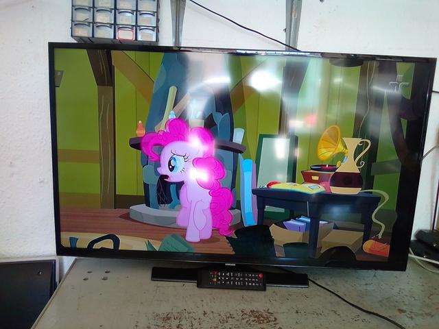 Tv - Foto 3