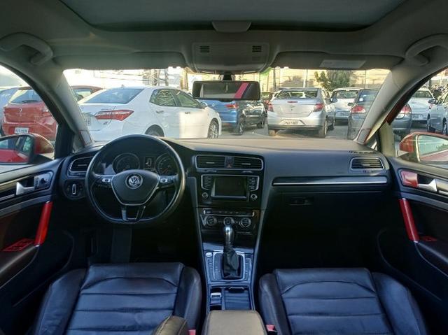 Volkswagen Golf 2013/2014 1.4 TSI Highline 16V Gasolina 4P Automático - Foto 2