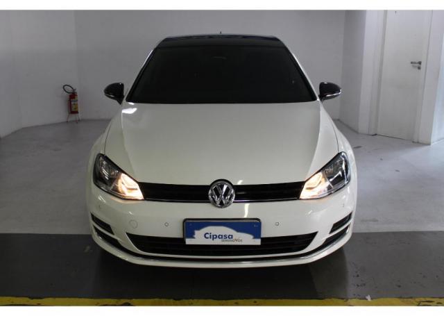 Golf 1.4 Tsi Highline 16V Gasolina 4P Automatico
