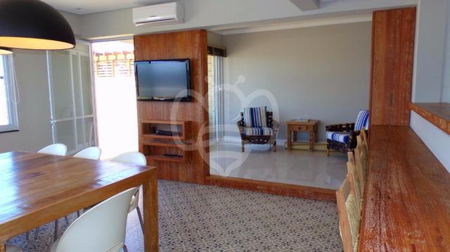 Cobertura 3 dorm (2 duites) Campeche- Florianopolis - Foto 16