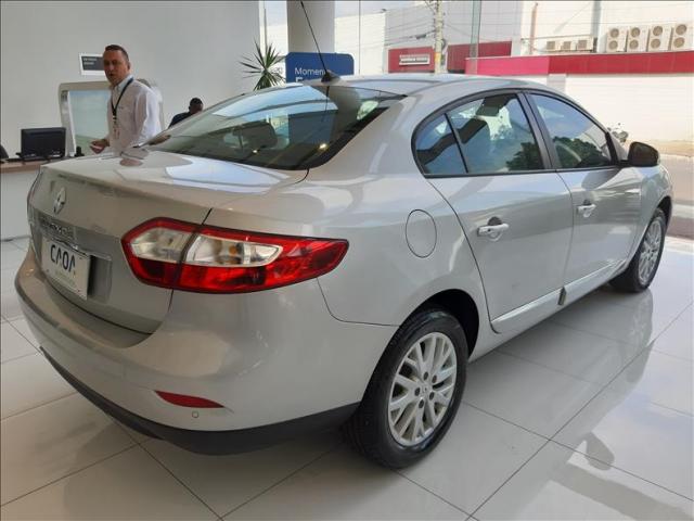 Renault Fluence 2.0 Dynamique 16v - Foto 5