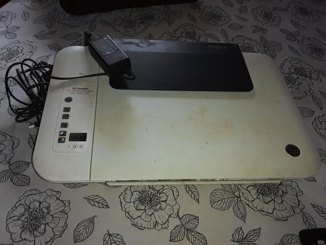 Vendo uma compressora em perfeito estado