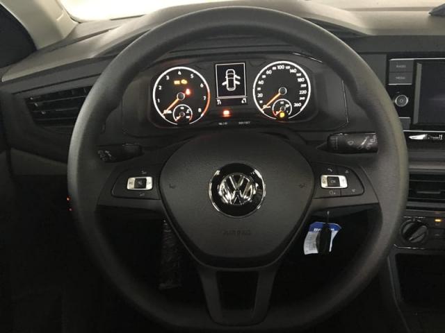 VOLKSWAGEN NOVO POLO 1.6 MSI - Foto 6