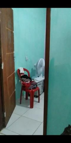 Vende ? Se Um Casa De 2 Anda e uma Cobertura