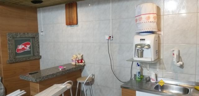 Casa, São Cristóvão, Tubarão-SC - Foto 9