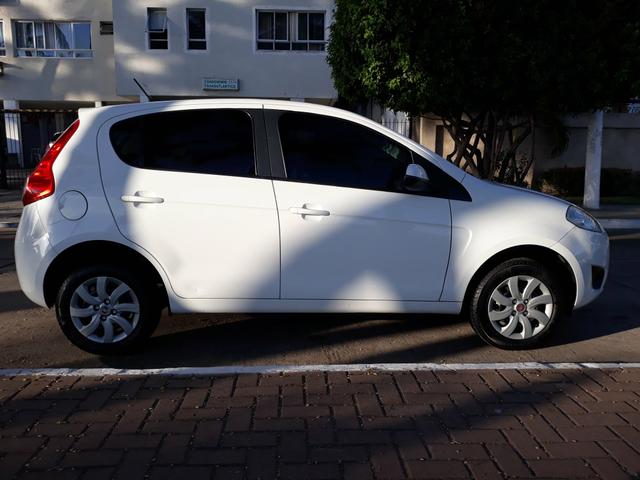 Fiat Palio Attractive - 2016 - 1.0 "Extra" . Vendo/Troco/Finanancio - Foto 10