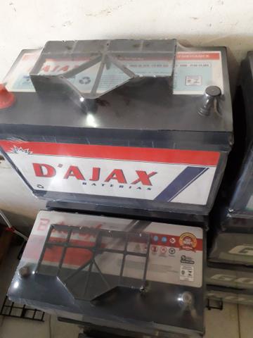 Bateria 100ah Preço Promocional 320,00 A base de troca - Foto 2