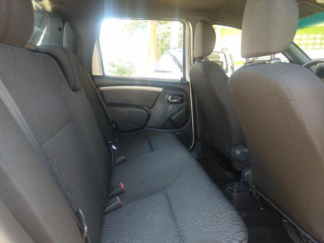 Duster Oroch Exp. 1.6 Hi-flex 16v Mec. - Foto 6