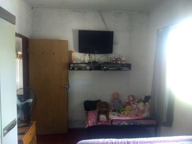 Vendo casa em Jangada MT bairro Altos da Jangada - Foto 2
