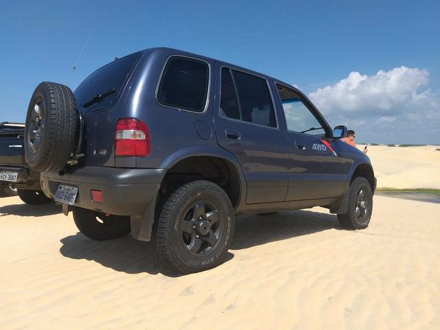 Vendo Sportage Diesel - Foto 2