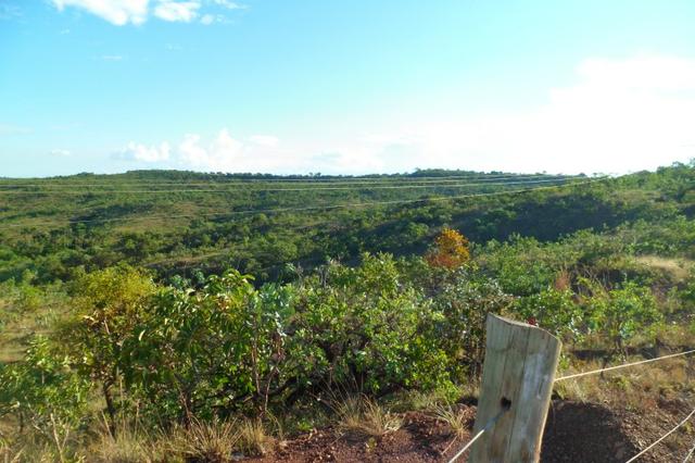 Terras em Formoso MG - Foto 19