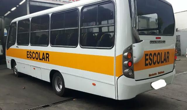 Micro onibus escolar - Foto 2