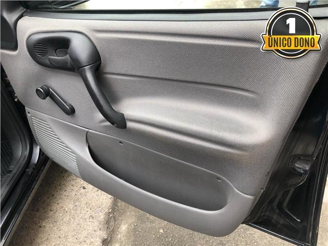 Chevrolet Classic 1.0 mpfi vhce 8v flex 4p manual - Foto 12